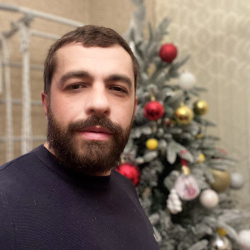 Mikhail G. profile photo