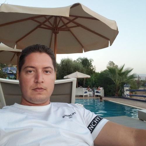 Karim E. profile photo