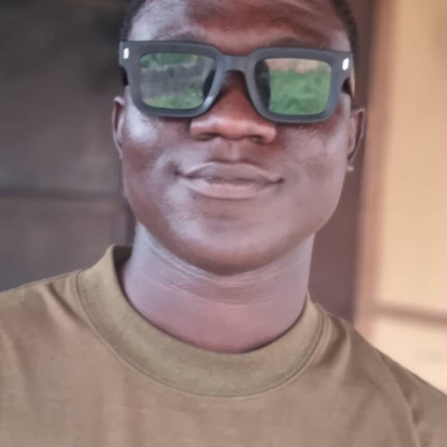 Kenneth M. profile photo