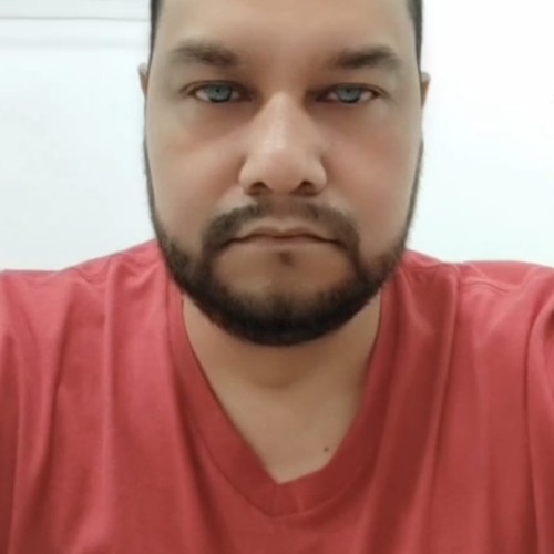 Marco Vinicio P. profile photo