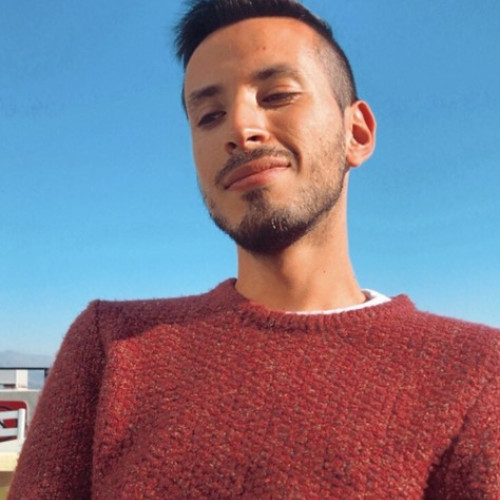 Cristhian A. profile photo
