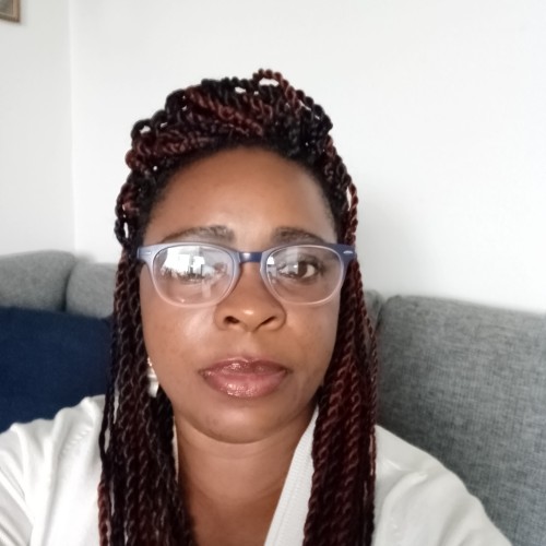 REBECCA B. profile photo