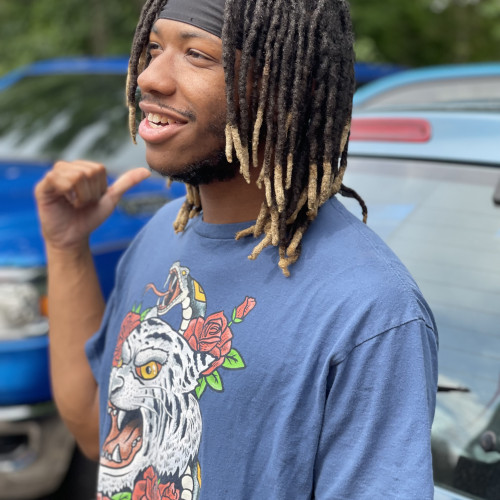 Jesse G.