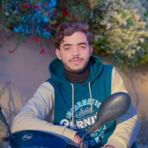 Mohamed M.