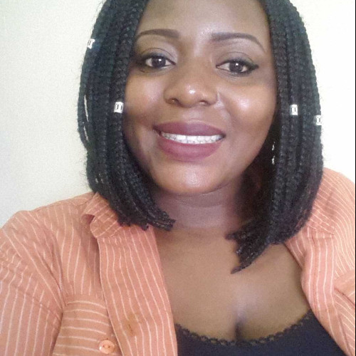Kay K. profile photo