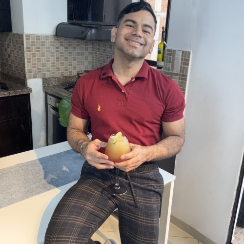 Gabriel  E. profile photo