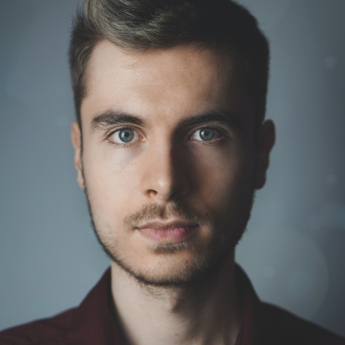 amin s. profile photo