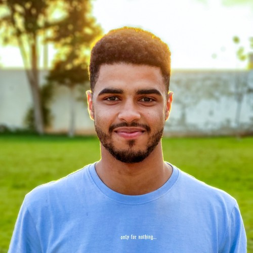 Hamza F. profile photo