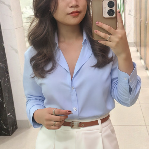 Chabelita M. profile photo