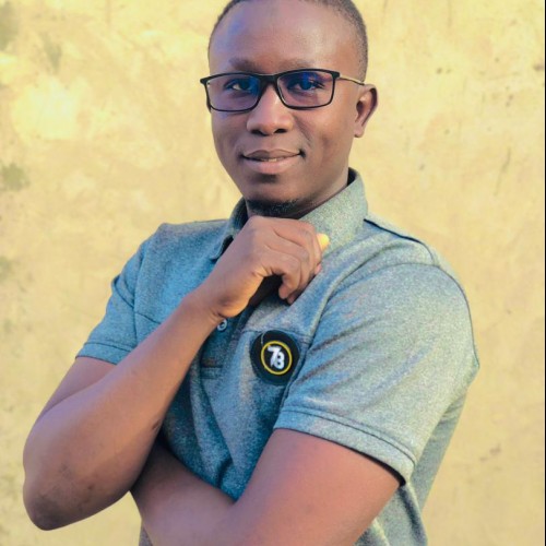 Abdoul C.