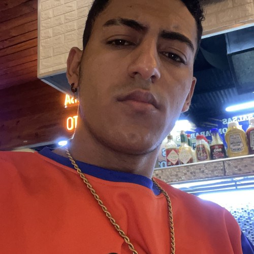 Juvenil S. profile photo
