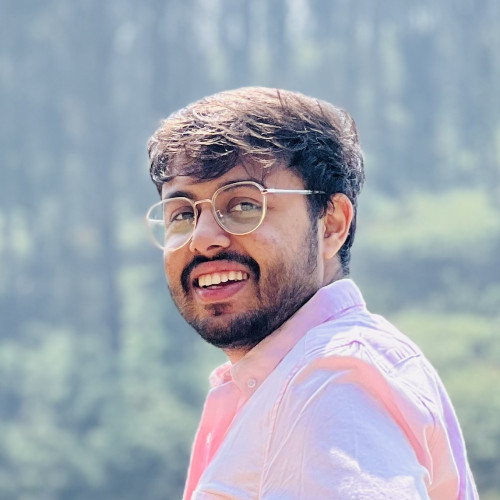 Samyak D. profile photo