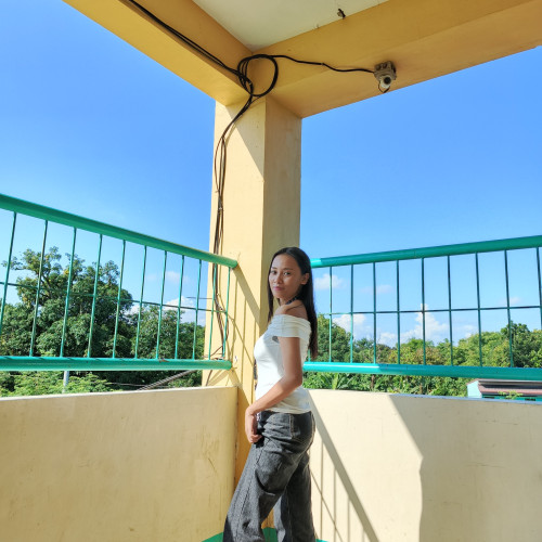 Khiscel anne D. profile photo
