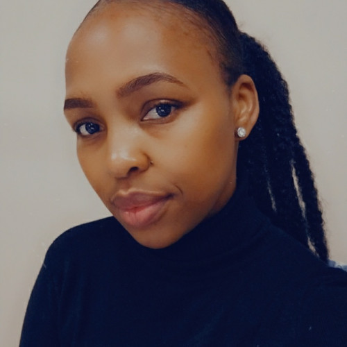Hlengiwe K.