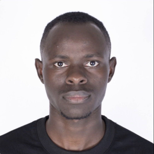 Adamu B. profile photo