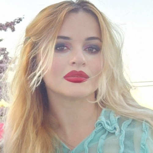 Jamala  . profile photo