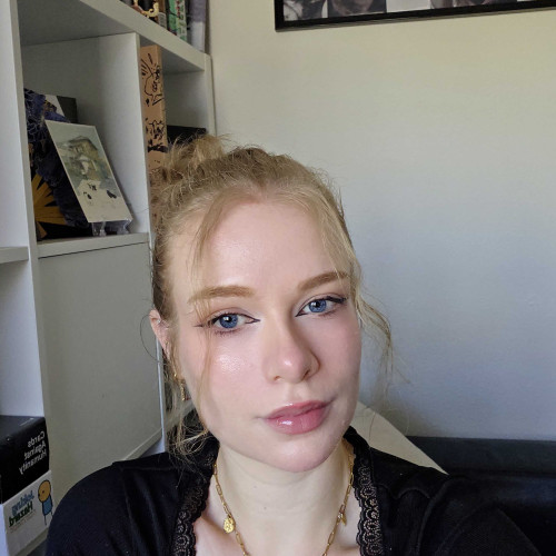 Kirsten P. profile photo