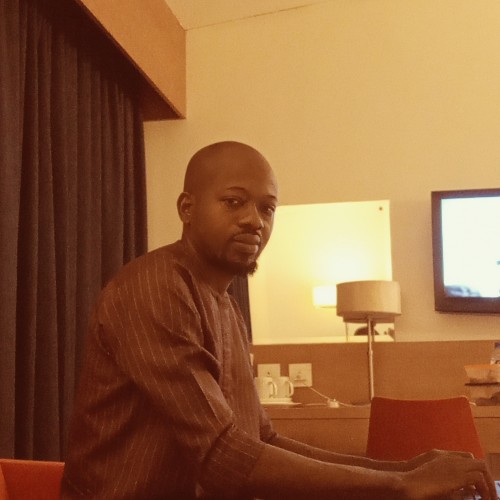 Adediran A.