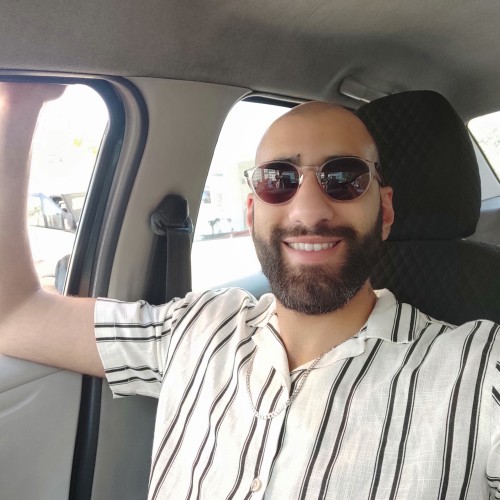 Mourad B. profile photo