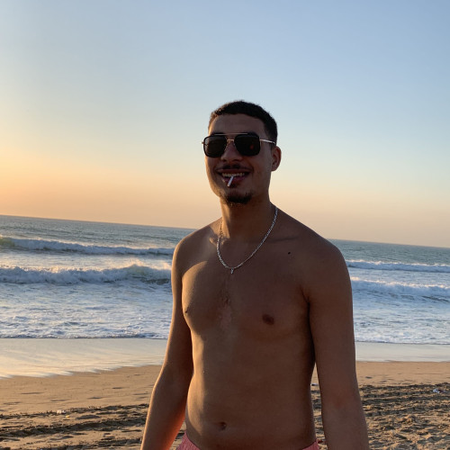 Mohamed H. profile photo