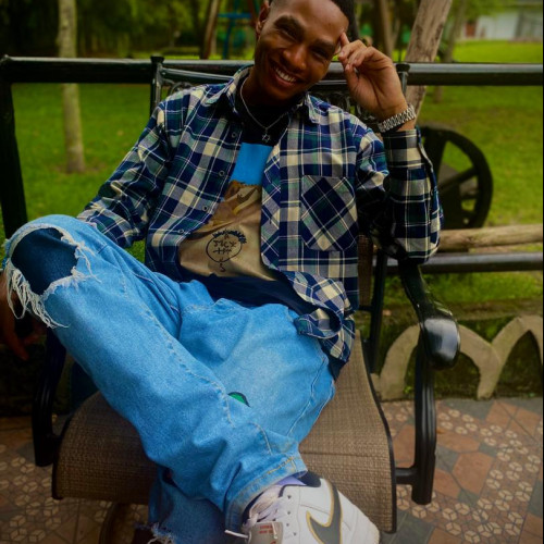 Haroun M. profile photo