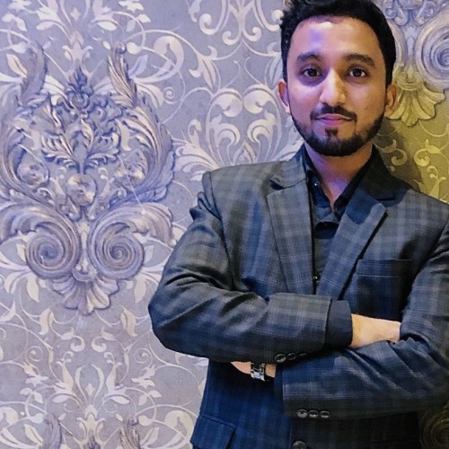 Nazim S. profile photo