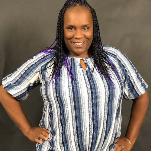 Patricia J. profile photo