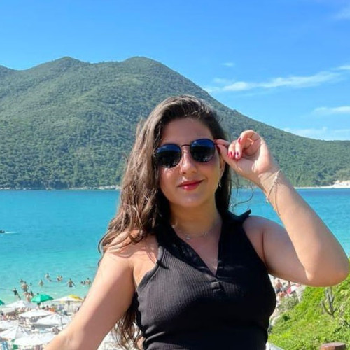 Suellen M. profile photo