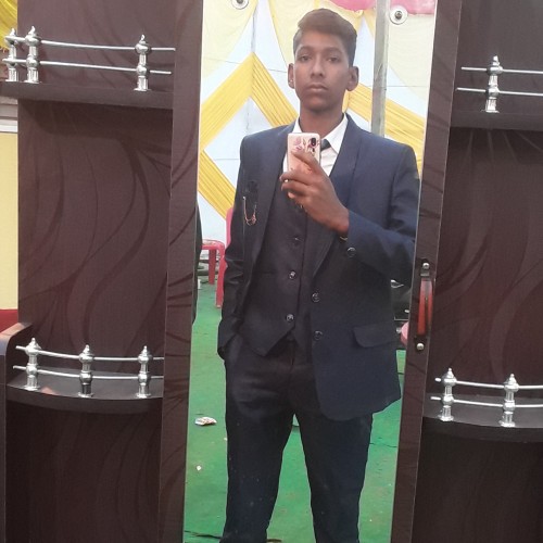 Aditya singh  R.