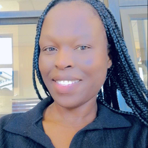 hope m. profile photo