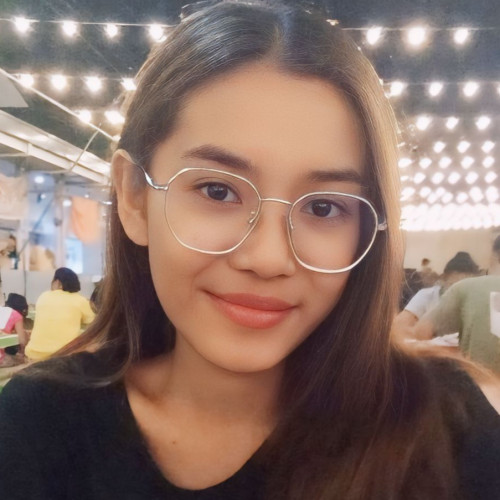 Camille Joy L. profile photo