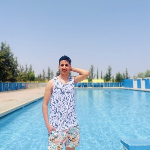 yassine a. profile photo