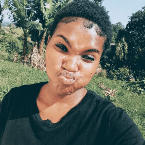 Phindile J. profile photo