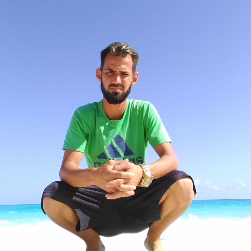 Javier y. profile photo