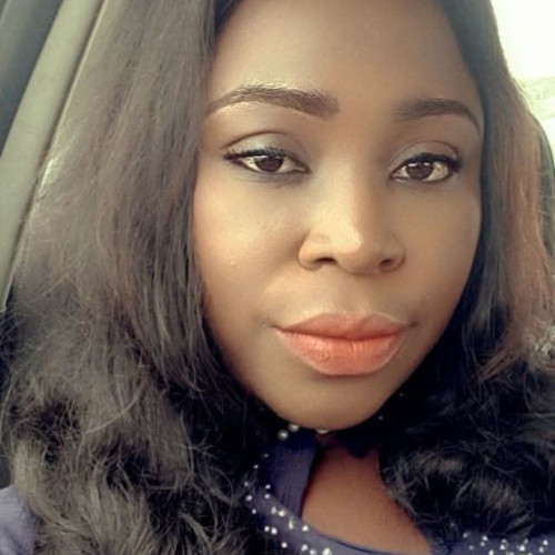 Okobia nkechinyere  J.