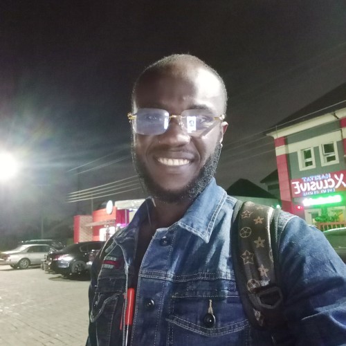 Arinzechukwu  T.