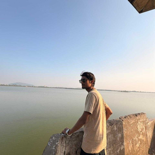 Parth A. profile photo