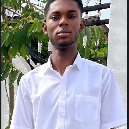 Godfred A.