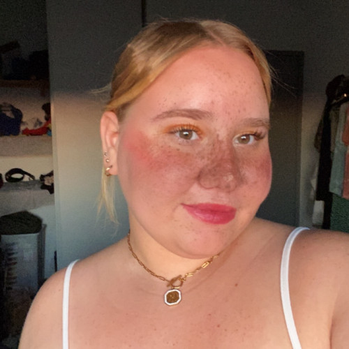 Jade A. profile photo