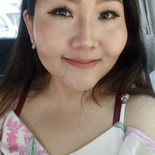 Anna P. profile photo