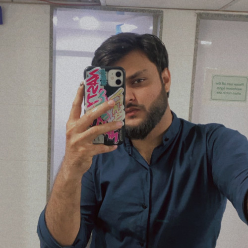 Mohammad S. profile photo