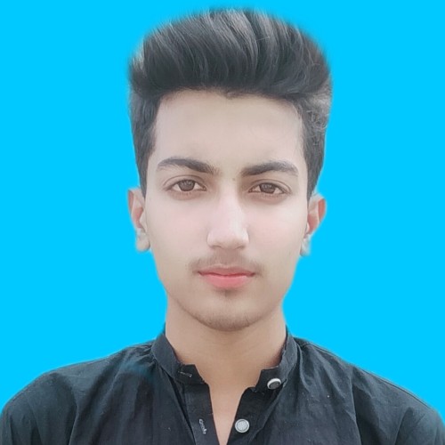 Asad Ali K. profile photo