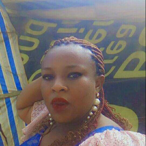 Aminat A. profile photo