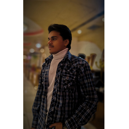 Vansh B. profile photo