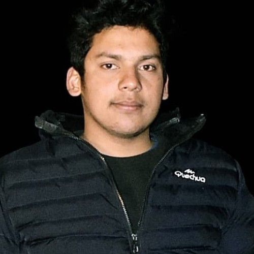 Vinay  K.