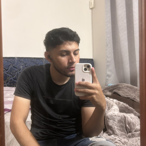 Javier R. profile photo
