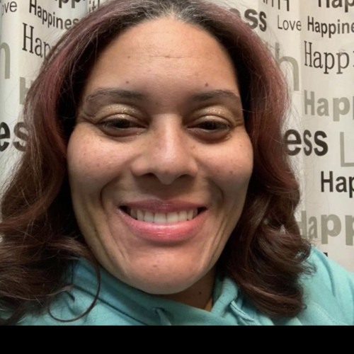 Rashida  B.