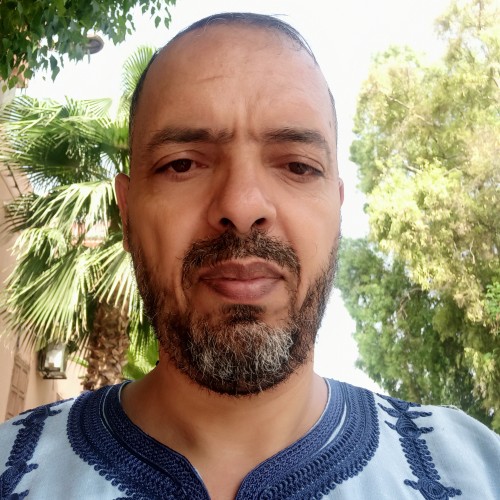Ahmed B.