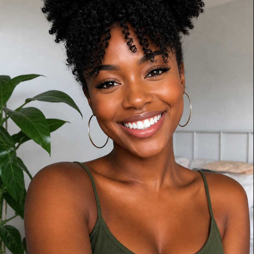 Sapphire B. profile photo