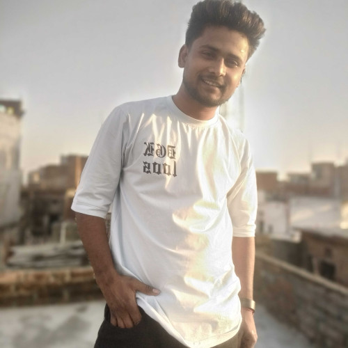 ajay a. profile photo